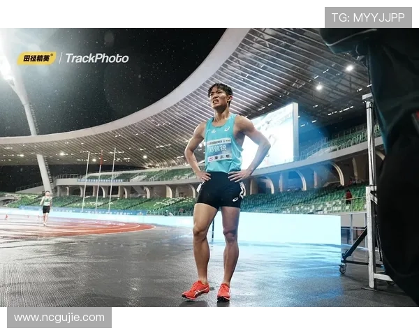 邓信锐六十米夺冠何锦櫶第八