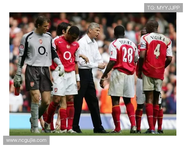 夺冠后阿森纳重返足总杯第五轮