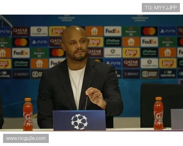 孔帕尼：球场上定义我的不仅是肤色