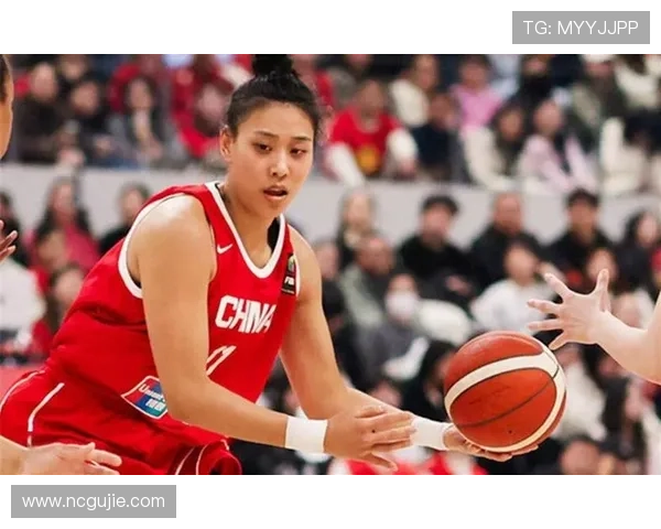 女篮四年沉浮内线神话为何失灵